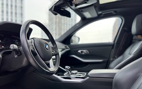 BMW 3 серия, 2021 год, 3 200 000 рублей, 20 фотография