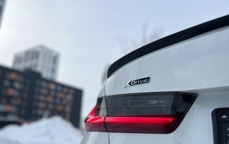 BMW 3 серия, 2021 год, 3 200 000 рублей, 19 фотография