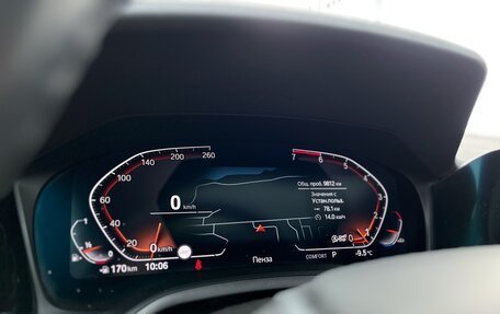 BMW 3 серия, 2021 год, 3 200 000 рублей, 23 фотография