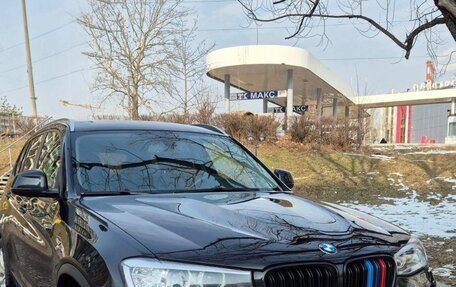 BMW X3, 2016 год, 2 900 000 рублей, 2 фотография