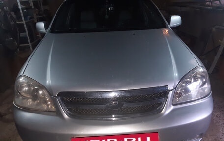 Chevrolet Lacetti, 2011 год, 660 000 рублей, 7 фотография