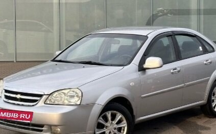 Chevrolet Lacetti, 2011 год, 660 000 рублей, 2 фотография