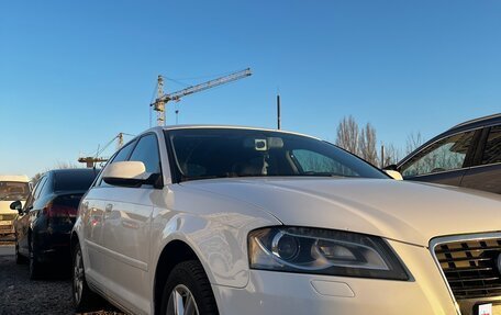 Audi A3, 2011 год, 1 050 000 рублей, 2 фотография