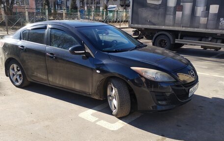 Mazda 3, 2010 год, 750 000 рублей, 5 фотография