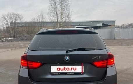 BMW X1, 2013 год, 1 350 000 рублей, 3 фотография