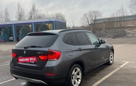 BMW X1, 2013 год, 1 350 000 рублей, 2 фотография