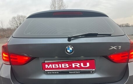 BMW X1, 2013 год, 1 350 000 рублей, 4 фотография