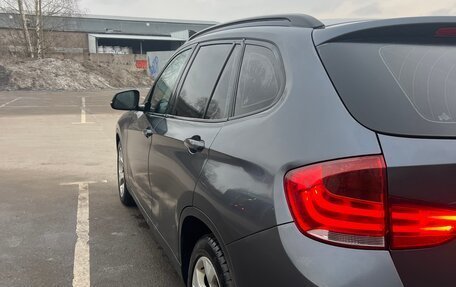 BMW X1, 2013 год, 1 350 000 рублей, 5 фотография