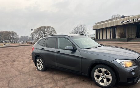 BMW X1, 2013 год, 1 350 000 рублей, 7 фотография