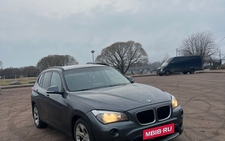 BMW X1, 2013 год, 1 350 000 рублей, 6 фотография