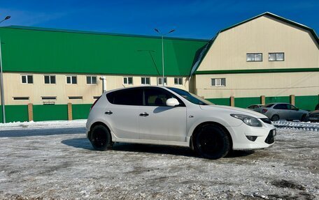 Hyundai i30 I, 2010 год, 690 000 рублей, 5 фотография