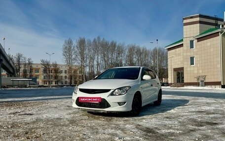 Hyundai i30 I, 2010 год, 690 000 рублей, 4 фотография