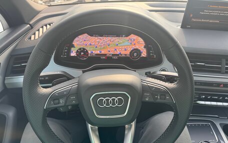 Audi Q7, 2019 год, 5 047 000 рублей, 6 фотография