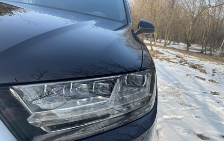 Audi Q7, 2019 год, 5 047 000 рублей, 13 фотография