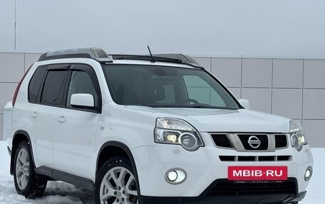 Nissan X-Trail, 2014 год, 1 600 000 рублей, 2 фотография