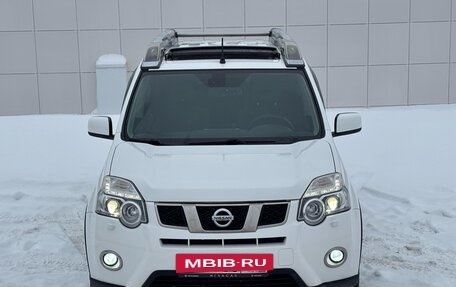 Nissan X-Trail, 2014 год, 1 600 000 рублей, 4 фотография