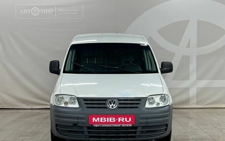 Volkswagen Caddy III рестайлинг, 2005 год, 500 000 рублей, 3 фотография