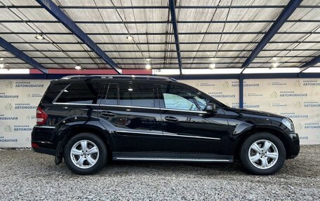 Mercedes-Benz GL-Класс, 2011 год, 2 499 000 рублей, 6 фотография