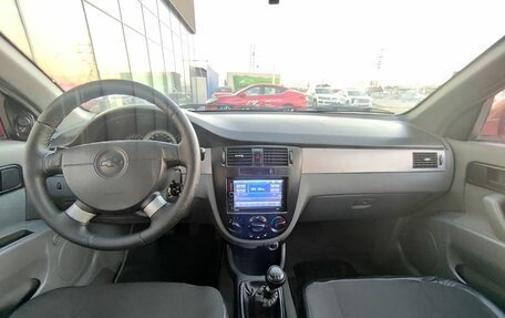 Chevrolet Lacetti, 2012 год, 550 000 рублей, 10 фотография