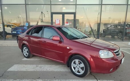 Chevrolet Lacetti, 2012 год, 550 000 рублей, 7 фотография