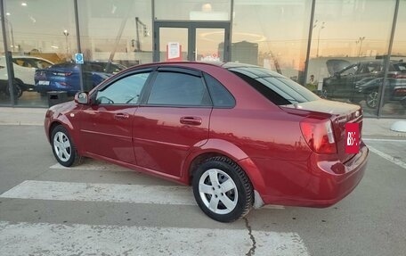 Chevrolet Lacetti, 2012 год, 550 000 рублей, 3 фотография