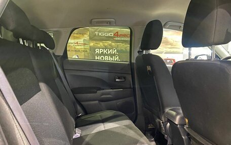 Mitsubishi ASX I рестайлинг, 2012 год, 1 200 000 рублей, 13 фотография