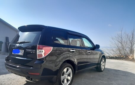 Subaru Forester, 2010 год, 1 410 000 рублей, 4 фотография