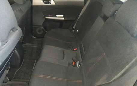 Subaru Forester, 2010 год, 1 410 000 рублей, 8 фотография