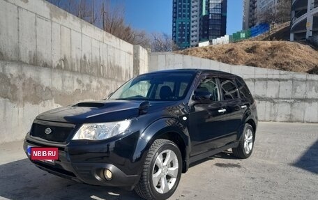 Subaru Forester, 2010 год, 1 410 000 рублей, 2 фотография