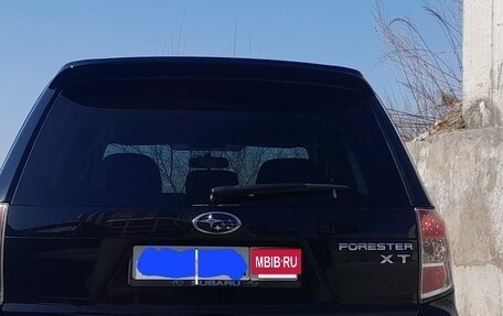 Subaru Forester, 2010 год, 1 410 000 рублей, 3 фотография