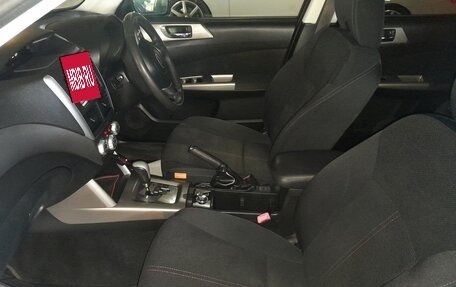 Subaru Forester, 2010 год, 1 410 000 рублей, 9 фотография