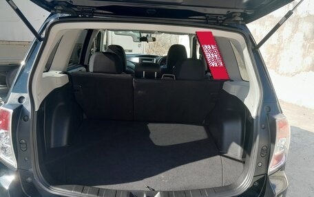 Subaru Forester, 2010 год, 1 410 000 рублей, 7 фотография