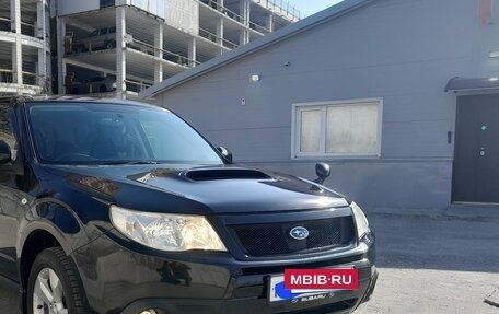 Subaru Forester, 2010 год, 1 410 000 рублей, 5 фотография