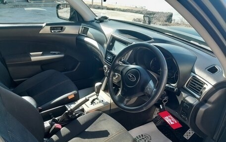 Subaru Forester, 2010 год, 1 410 000 рублей, 6 фотография
