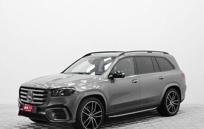 Mercedes-Benz GLS, 2024 год, 17 900 000 рублей, 1 фотография