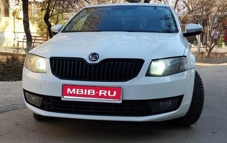 Skoda Octavia, 2016 год, 850 000 рублей, 1 фотография