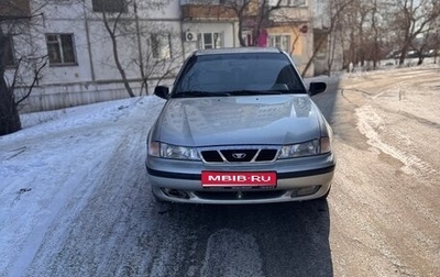 Daewoo Nexia I рестайлинг, 2004 год, 145 000 рублей, 1 фотография