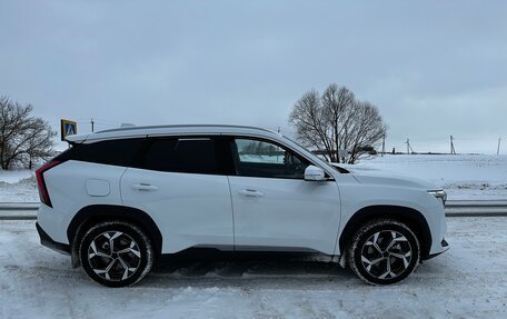 Geely Atlas, 2024 год, 3 400 000 рублей, 3 фотография