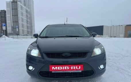 Ford Focus II рестайлинг, 2008 год, 599 000 рублей, 2 фотография