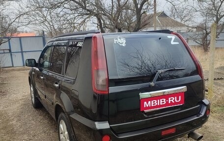 Nissan X-Trail, 2005 год, 770 000 рублей, 11 фотография