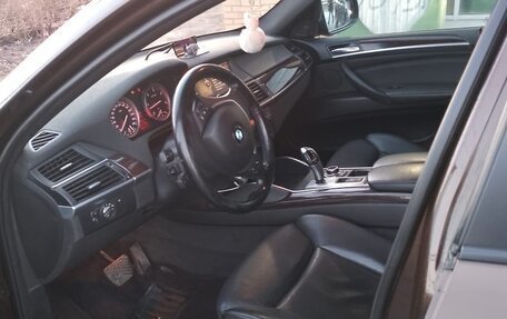 BMW X6, 2012 год, 2 650 000 рублей, 7 фотография