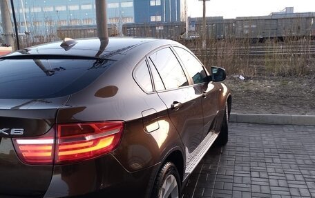 BMW X6, 2012 год, 2 650 000 рублей, 5 фотография