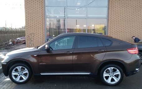 BMW X6, 2012 год, 2 650 000 рублей, 4 фотография