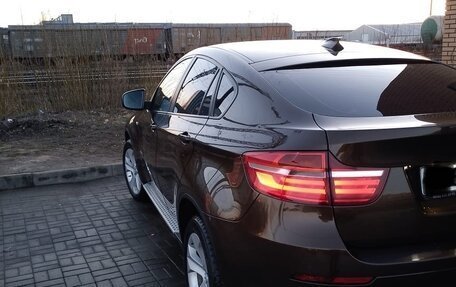 BMW X6, 2012 год, 2 650 000 рублей, 6 фотография