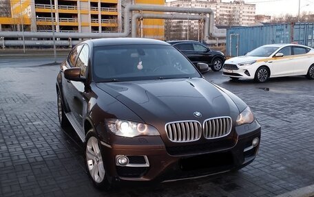 BMW X6, 2012 год, 2 650 000 рублей, 3 фотография