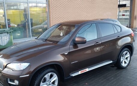 BMW X6, 2012 год, 2 650 000 рублей, 2 фотография