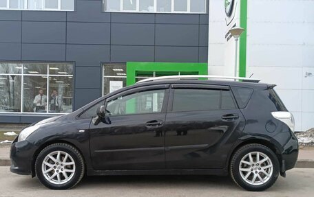 Toyota Verso I, 2011 год, 1 150 000 рублей, 8 фотография