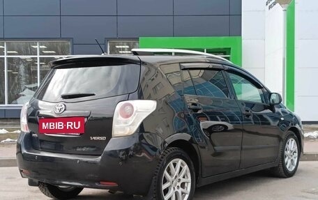 Toyota Verso I, 2011 год, 1 150 000 рублей, 5 фотография