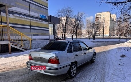 Daewoo Nexia I рестайлинг, 2004 год, 145 000 рублей, 3 фотография