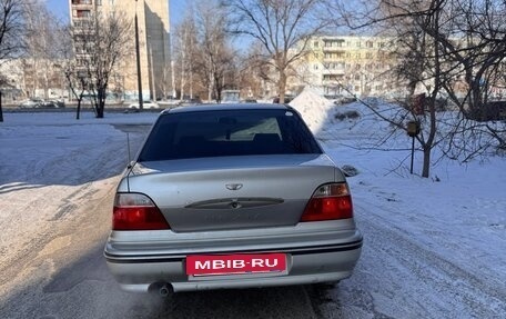 Daewoo Nexia I рестайлинг, 2004 год, 145 000 рублей, 2 фотография